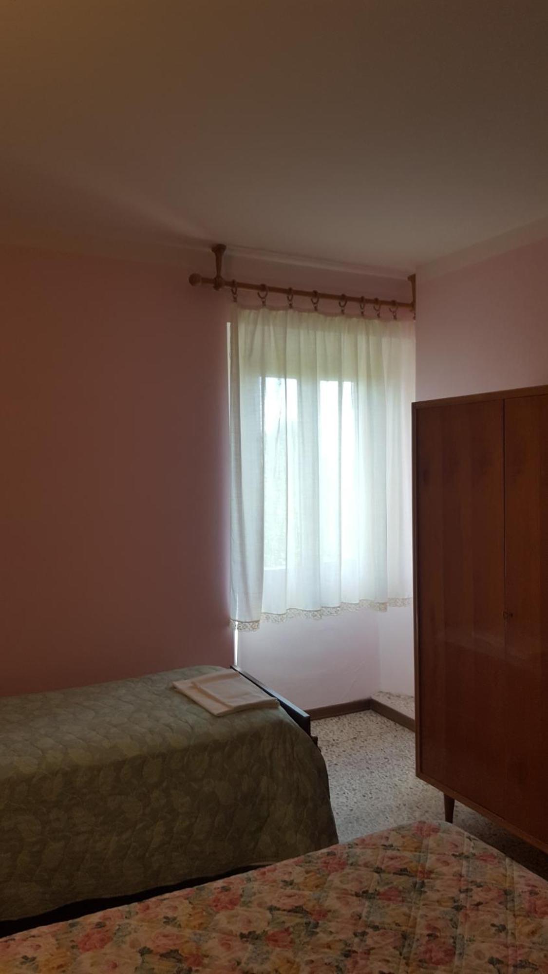 Albergo Ristorante Gualtieri Барберино-ди- Муджелло Экстерьер фото