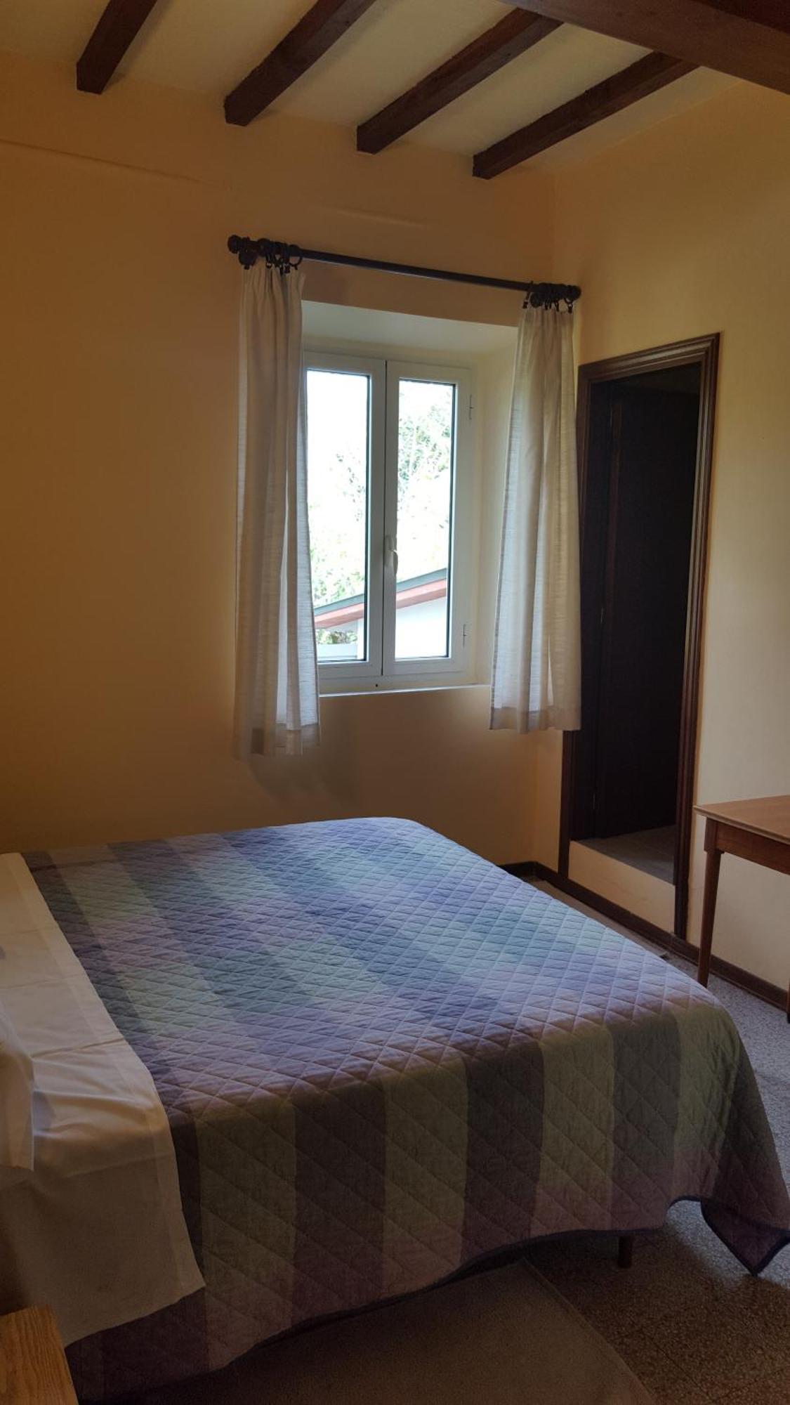 Albergo Ristorante Gualtieri Барберино-ди- Муджелло Номер фото