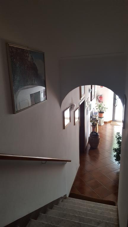 Albergo Ristorante Gualtieri Барберино-ди- Муджелло Экстерьер фото