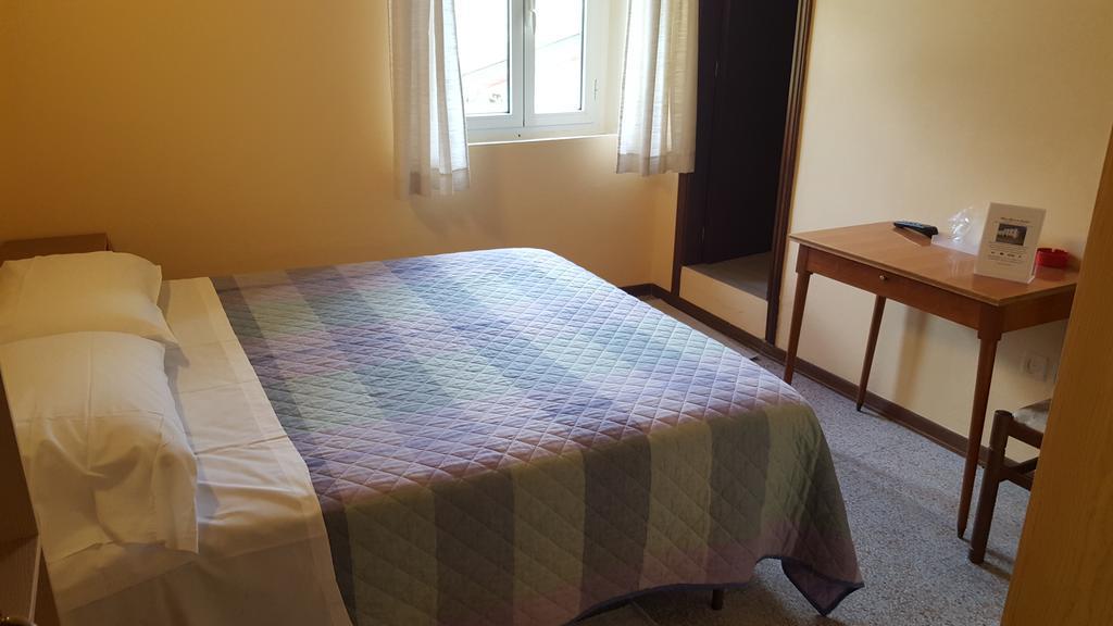 Albergo Ristorante Gualtieri Барберино-ди- Муджелло Номер фото